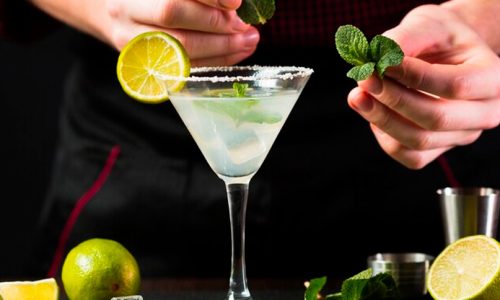 pisco-sour