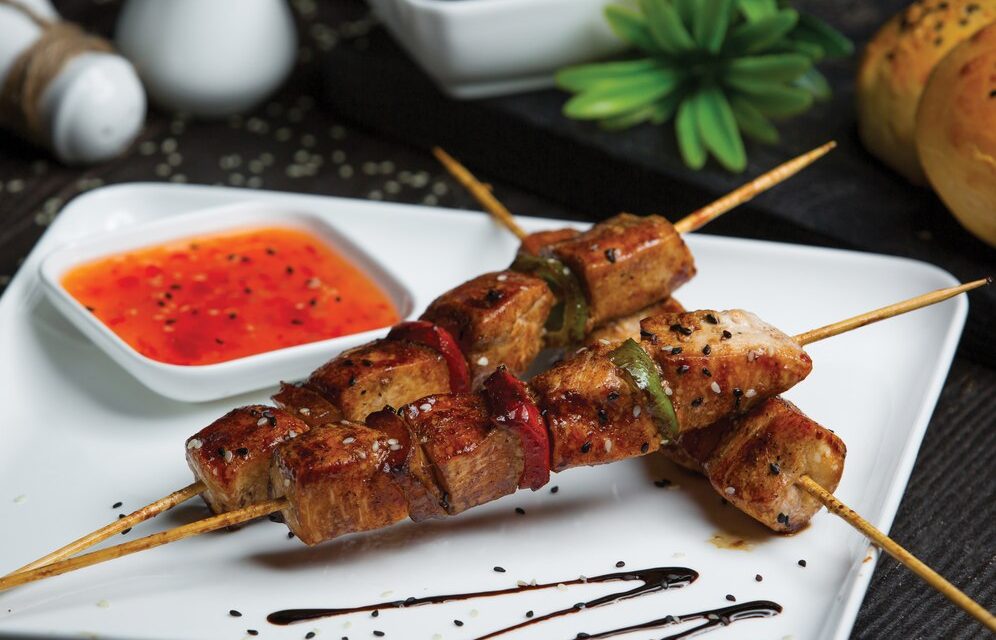 sate-cerdo