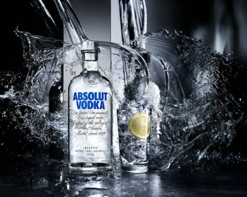vodka