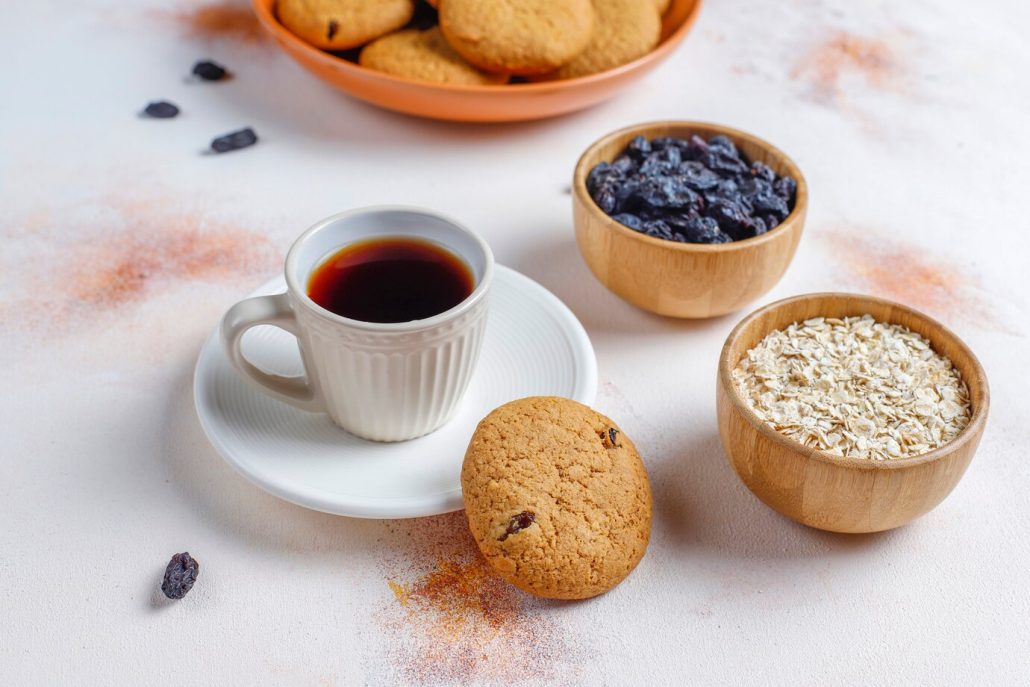 galletas-pasas-avena